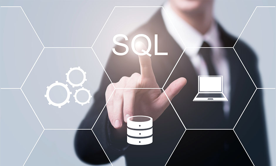 SQL Server Infrastructure